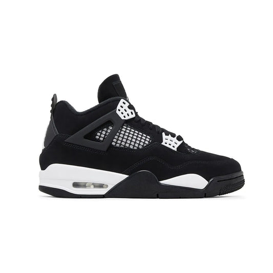 Air Jordan 4 Retro ‘White Thunder’