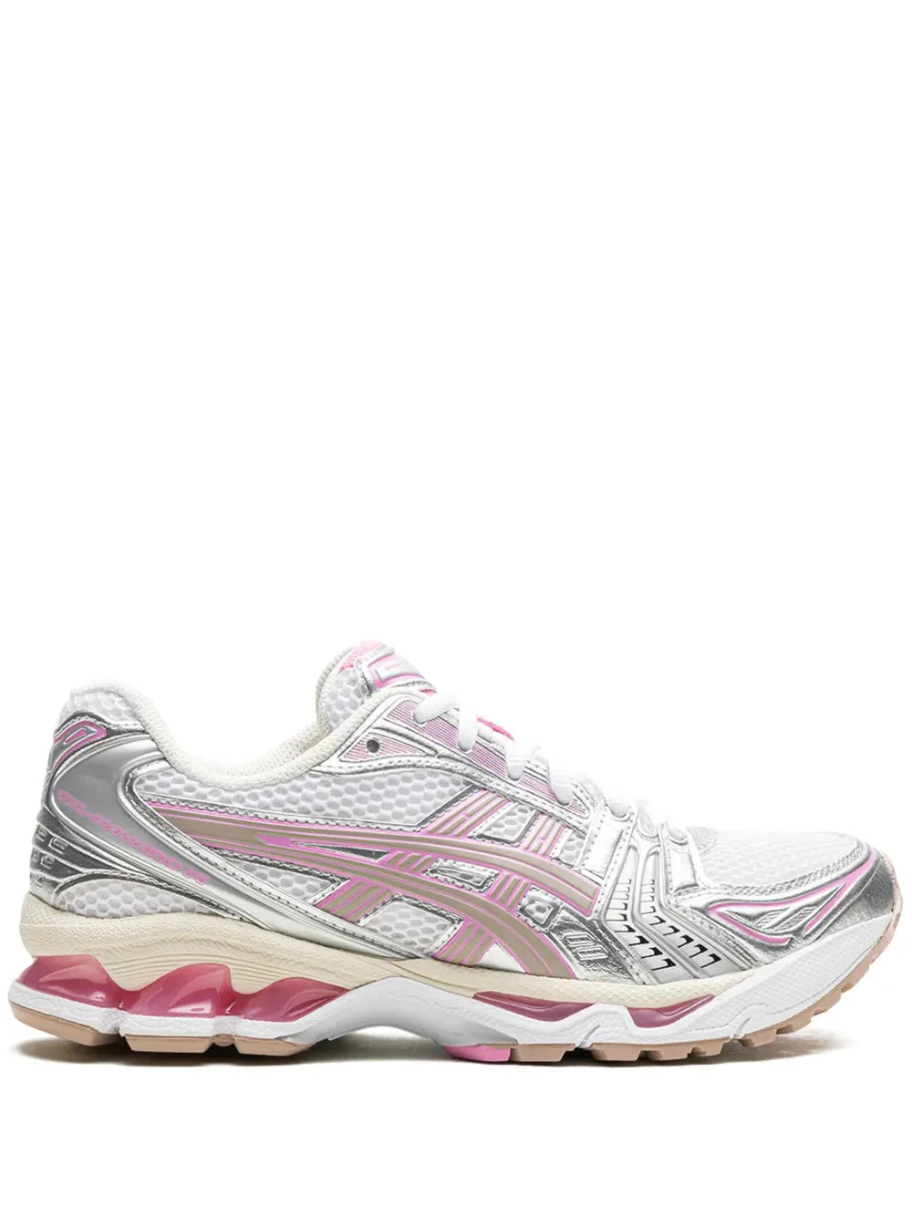 ASICS Gel Kayano 14 "Unlimited Pack White Fawn"