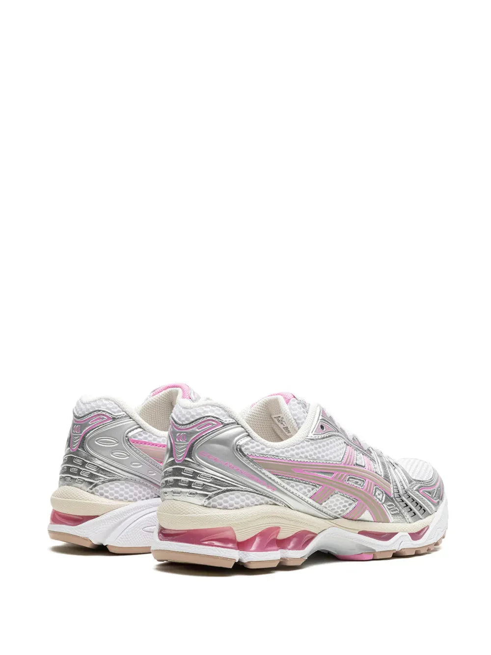 ASICS Gel Kayano 14 "Unlimited Pack White Fawn"
