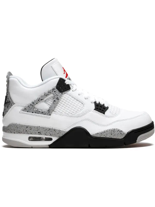 Jordan Air Jordan 4 "Red Cement" sneakers