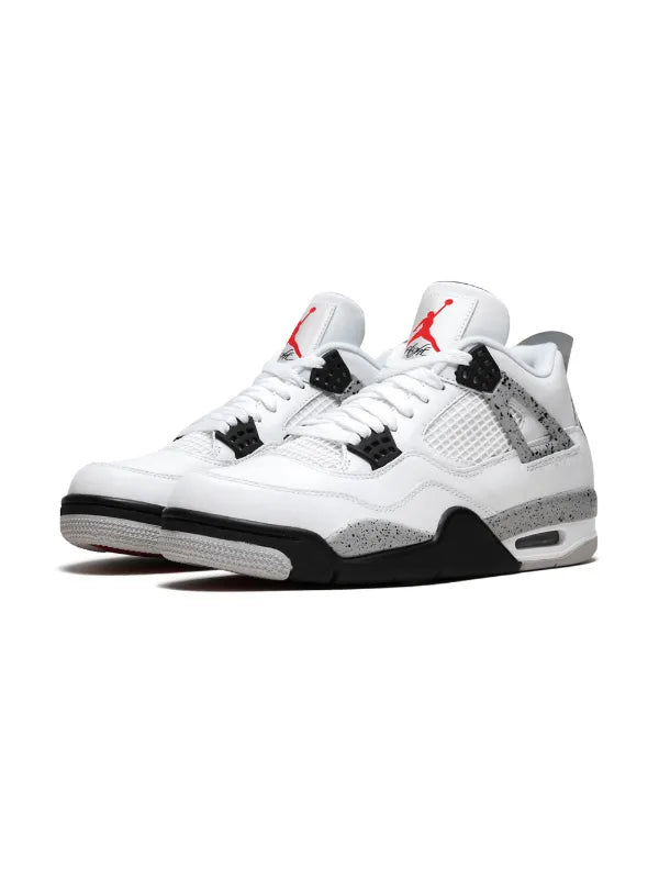 Jordan Air Jordan 4 "Red Cement" sneakers