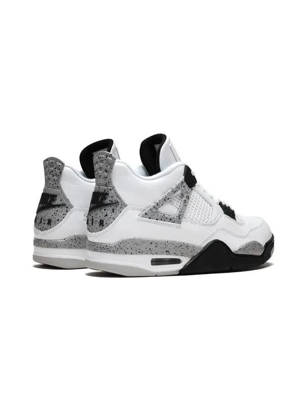 Jordan Air Jordan 4 "Red Cement" sneakers