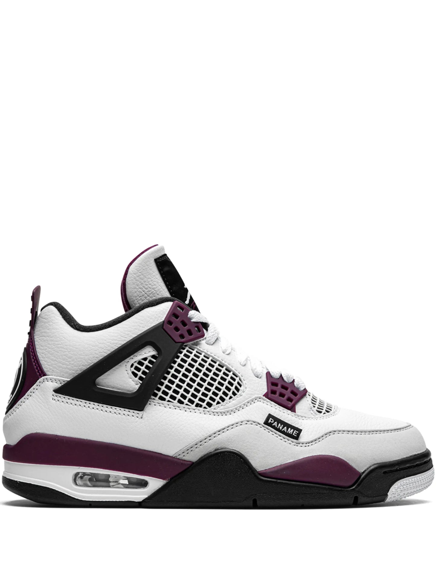 Jordan x PSG Air Jordan 4 Retro sneakers