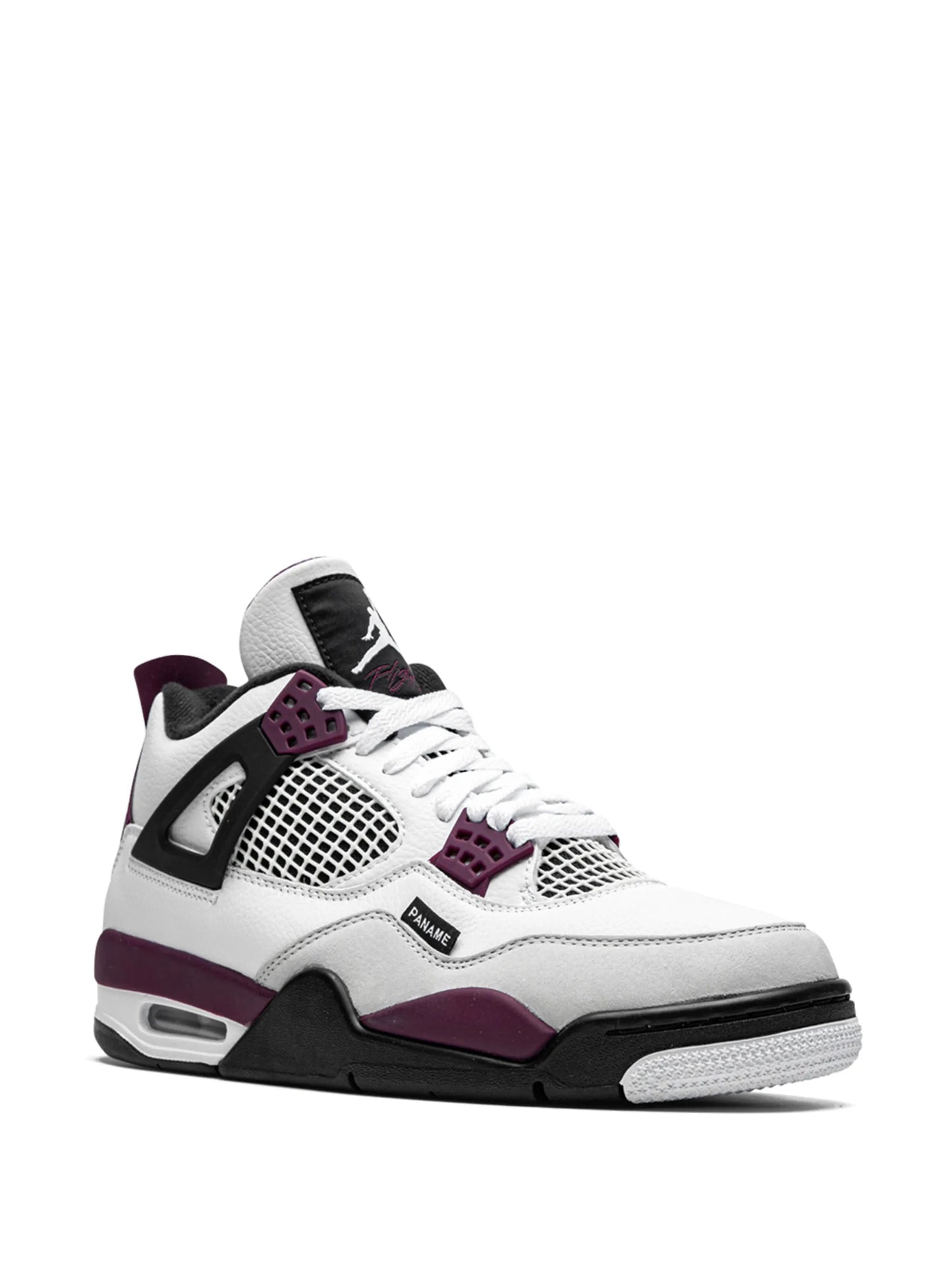 Jordan x PSG Air Jordan 4 Retro sneakers