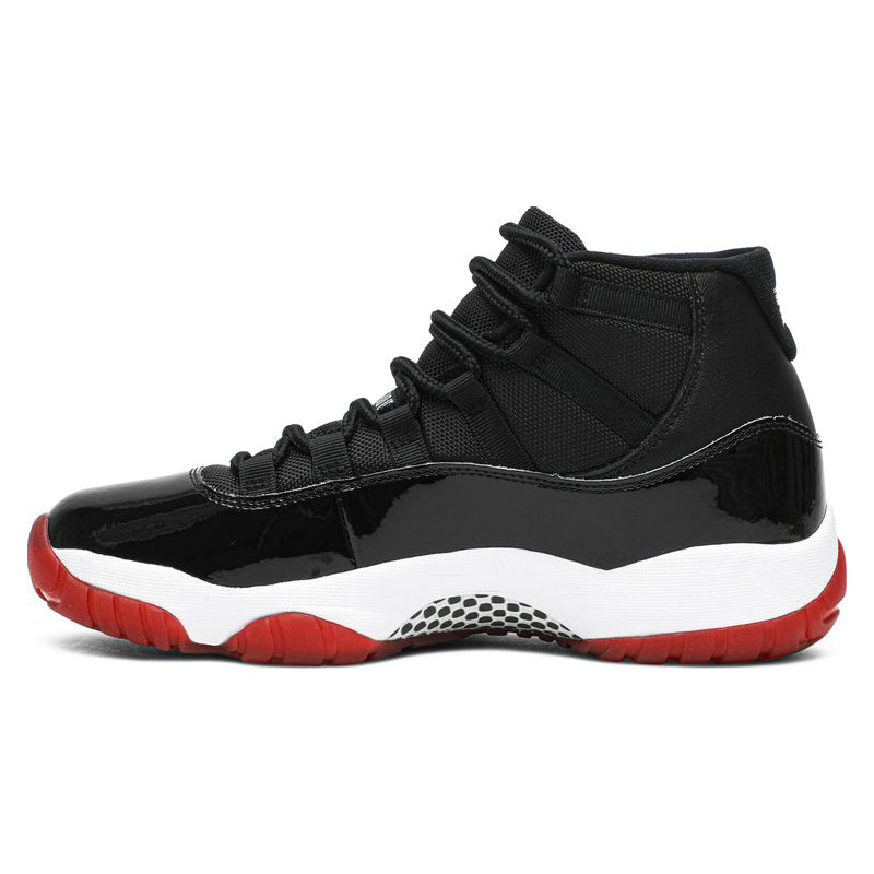 Air Jordan 11 Retro ‘Bred’