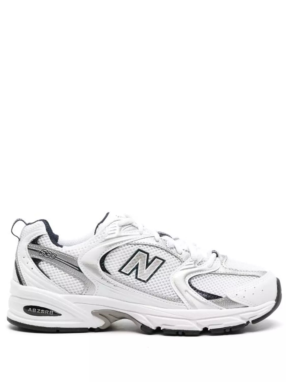 New balance 530 mesh-panelled