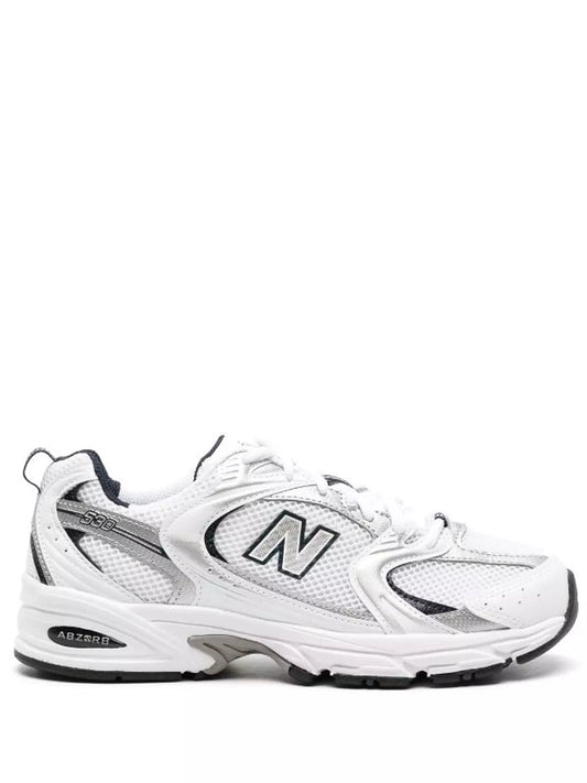 New balance 530 mesh-panelled