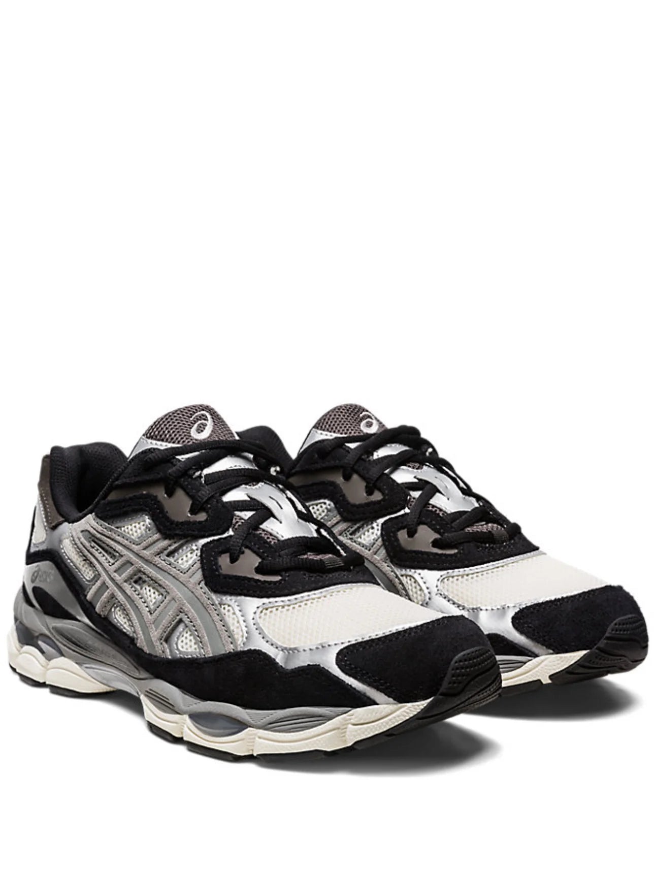 ASICS Gel-NYC Ivory Clay Grey