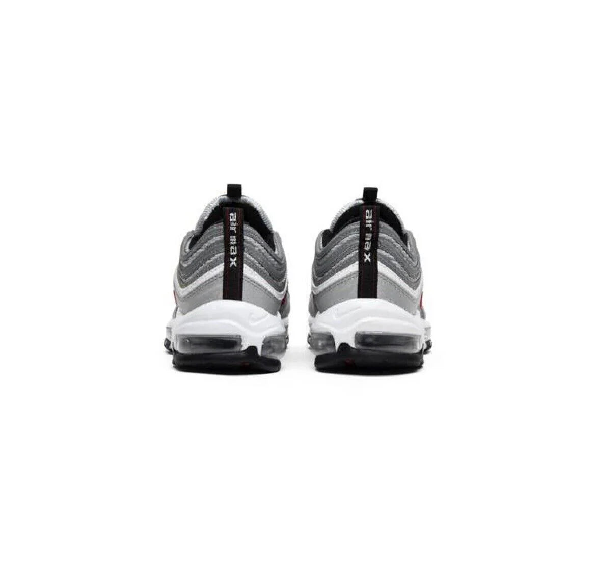 Nike Air Max 97 Silver Bullet
